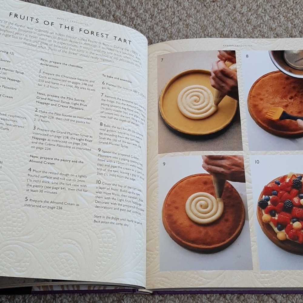 Nostalgic Delights Cookbook - Picture 6 of 12
